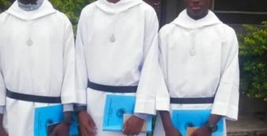 Монах и два послушника Бенедиктинского ордена похищены из монастыря в Нигерии