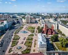 В Белоруссии проголосовали за законопроект, закрепляющий особую роль БПЦ и историческую роль Католической Церкви