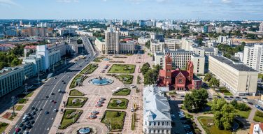В Белоруссии проголосовали за законопроект, закрепляющий особую роль БПЦ и историческую роль Католической Церкви