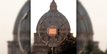 Ватиканские СМИ создают мультимедийный архив