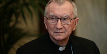 Ватикан назвал обмен заложниками на Ближнем Востоке «важным шагом вперед»