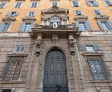 Ватикан: католикам запрещено участие в масонских ложах
