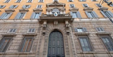 Ватикан: католикам запрещено участие в масонских ложах