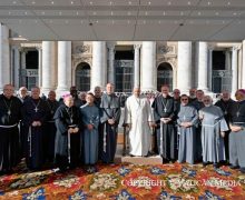 Епископ Николай Дубинин принимает участие во встрече епископов-францисканцев (+ ФОТО)