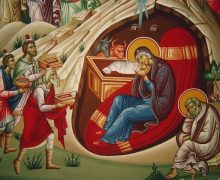 Новосибирская община католиков византийского обряда приглашает на празднование Рождества-2024 по юлианскому календарю