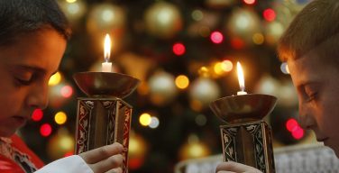 Рождество по григорианскому календарю: история и традиции праздника