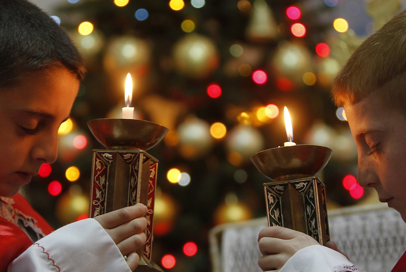 Католический праздник православный