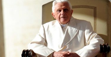 В Ватикане прошел концерт памяти Бенедикта XVI