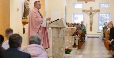 Архиепископ Павел Пецци: отношения с православными – «добрые, иногда с хорошими сюрпризами»