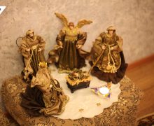 Курганские католики отметили день Святого Семейства в рамках декады Рождества