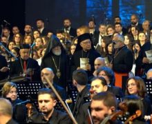 В Бейруте по случаю Недели молитв о единстве христиан прошло большое экуменическое собрание