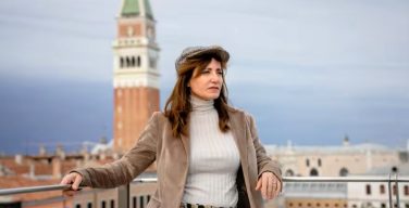 Венеция: объявлен конкурс для музыкантов со всего мира