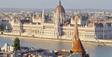 Предстоятель РПЦ отметил Польшу и Венгрию как приверженные христианским ценностям страны Европы