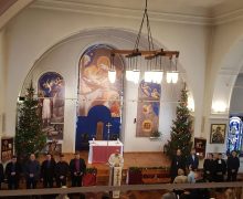 Неделя молитв о единстве христиан проходит в Томске (ФОТО + ВИДЕО)
