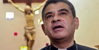 В Никарагуа освобождены 19 представителей Католической Церкви