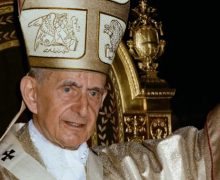 В ватиканском издательстве вышла книга «Павел VI, учитель тайны Христовой»