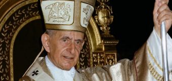 В ватиканском издательстве вышла книга «Павел VI, учитель тайны Христовой»