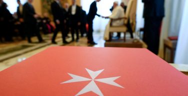 Мальтийский орден и «гуманитарная дипломатия»
