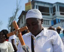 Гаити: все шесть похищенных монахинь освобождены