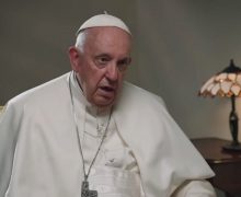 Папа Римский подтвердил, что собирается посетить Юго-Восточную Азию