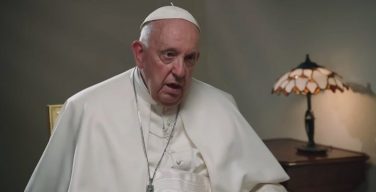 Папа Римский подтвердил, что собирается посетить Юго-Восточную Азию