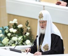 Патриарх Кирилл попросил законодателей признать ученые степени духовных вузов