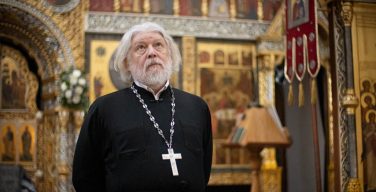 Церковный суд РПЦ принял решение по делу протоиерея Алексея Уминского