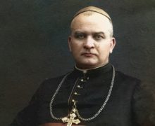 27 января. Блаженный Георгий Матулайтис-Матулевич, епископ. Память