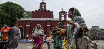 В Пакистане братьев-христиан под пытками вынудили принять ислам