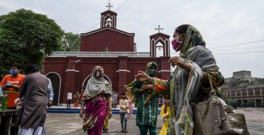 В Пакистане братьев-христиан под пытками вынудили принять ислам