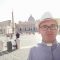 Паломничество священника в Рим (заметки из путевого дневника о. Александра Деппершмидта)