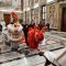В преддверии Нового года по лунному календарю Папа призвал развивать диалог между Италией и Китаем (+ ФОТО)
