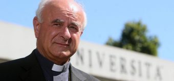 Архиепископ Палья: резолюция Европарламента об аборте утверждает закон сильнейшего