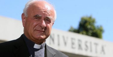 Архиепископ Палья: резолюция Европарламента об аборте утверждает закон сильнейшего