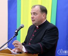 В Белоруссии назначен новый епископ