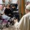 Папа провёл катехизацию для 200 приходских детей