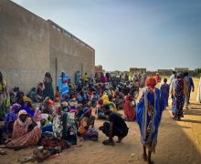 «Каритас» опубликовала инфодосье об обстановке в Судане