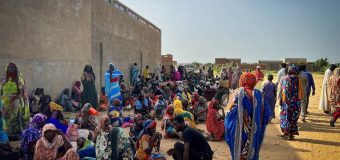 «Каритас» опубликовала инфодосье об обстановке в Судане