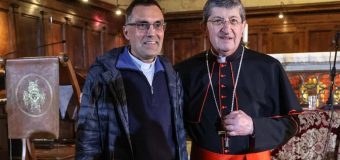 Флоренция: кардинал Бетори уходит на покой – его сменит простой священник-миссионер