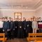 В Санкт-Петербурге студенты православной академии посетили католическую семинарию (+ ФОТО)
