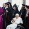 Папа: экуменизм и христианская миссия неразрывно связаны