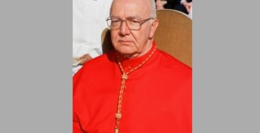 Скончался колумбийский кардинал Педро Рубиано Саенс