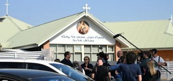В Австралии назвали терактом нападение на прихожан и епископа ассирийской церкви