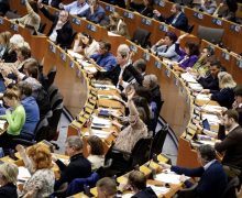Скорбный день. Комментарий к голосованию Европейского парламента о включении права на аборт в Хартию основных прав ЕС
