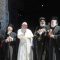 Папа Франциск восстановил титул «Патриарх Запада»