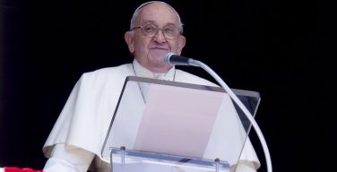 Слово Папы Франциска перед молитвой Regina Caeli 14 апреля 2024 года, Ватикан, площадь Святого Петра