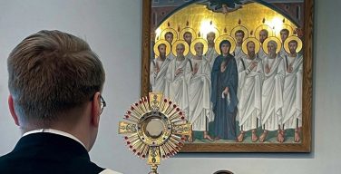 Католическая семинария в Санкт-Петербурге открыла приём на 2024/2025 учебный год