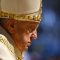 «Миру, изуродованному войнами и эгоизмом, нужна надежда». Папа на Вечерне Вознесения Господнего (+ ФОТО)