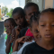 В ЮНИСЕФ заявили о гуманитарной катастрофе на Гаити