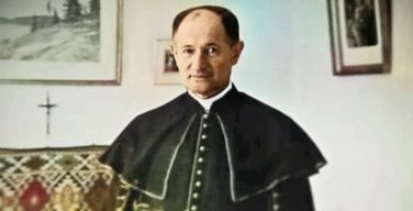 In memoriam. 41-я годовщина блаженной кончины епископа-исповедника Александра Хиры